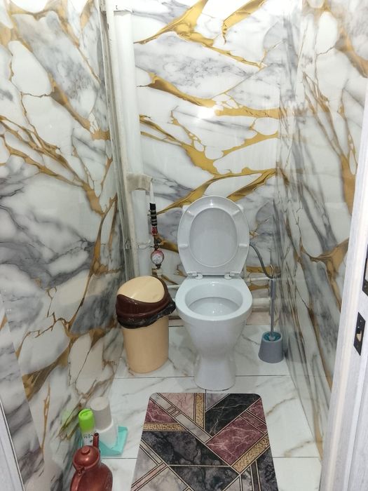 Продам двух комнатную квартиру