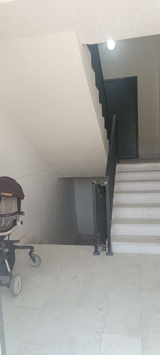 4 кават 34 М²  6 каватли уй