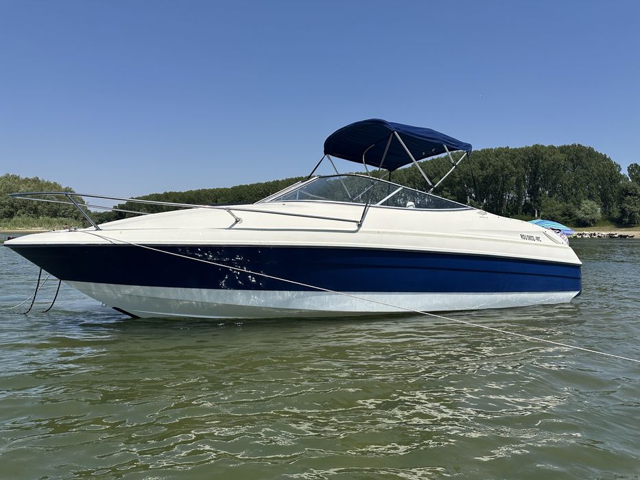 Bayliner 2252 Ls Capri