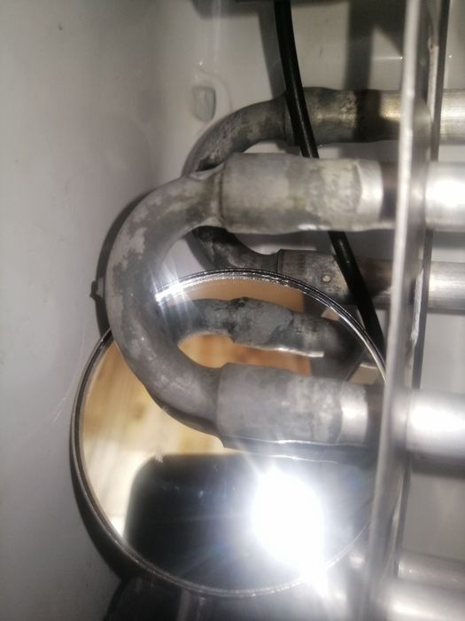 Ремонт холодильников