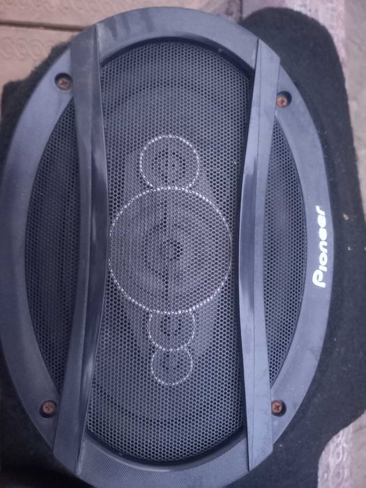 Pioneer kalonka  6996s