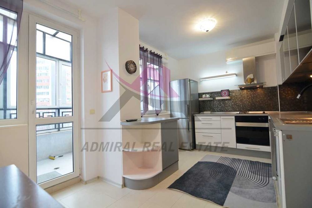 Дава се под наем Мезонет в Варна, Лятно кино Тракия - 138 кв.м за 747.66 € - Снимка #3