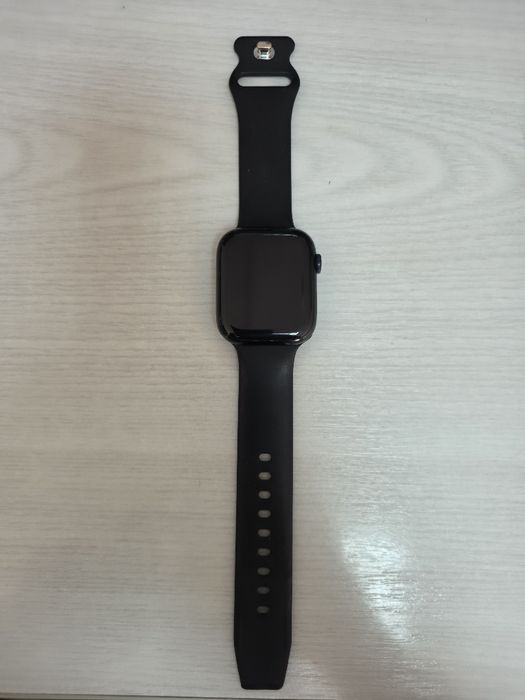 Vând apple watch series 9 gps/4G