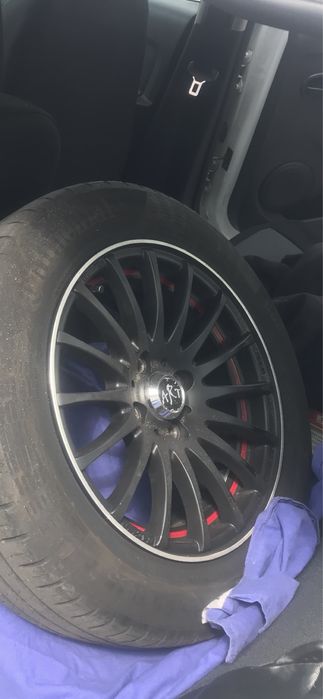 Vand jante pe 15 Art