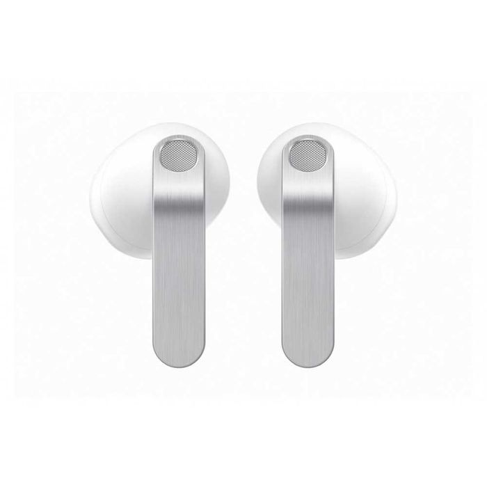 Samsung Galaxy Buds4 - White, Black
