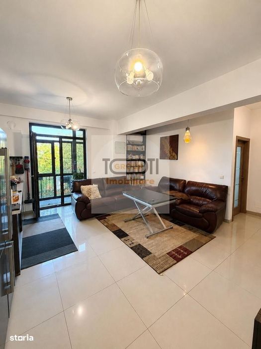 Apartament 3 camere | Zona Bucium | Parcare + Boxă | Mobilat complet