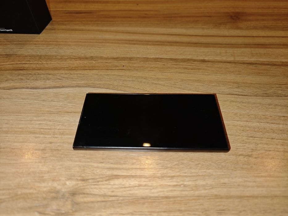 Като нов! Samsung S24 ultra