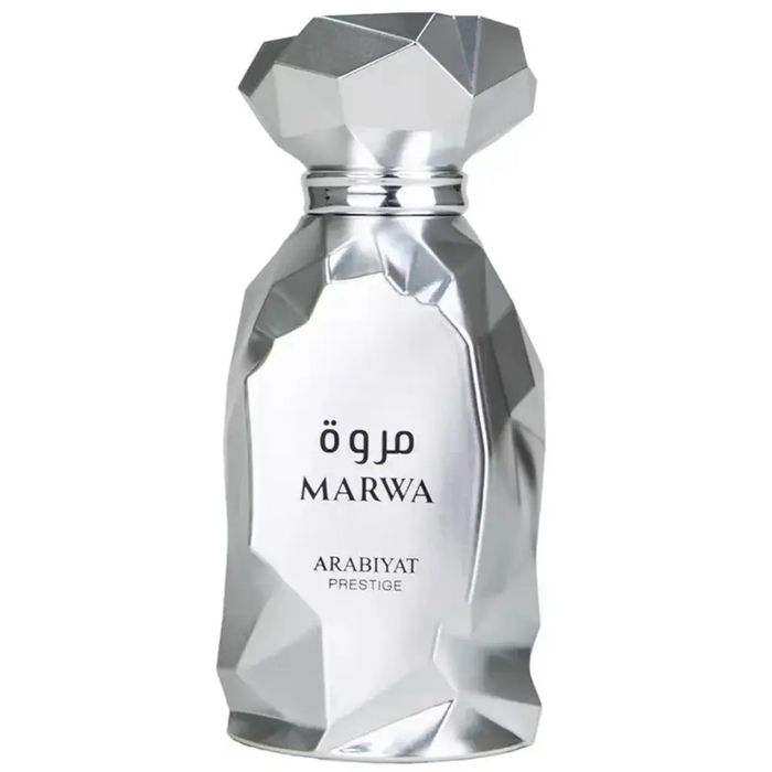 Parfum Marwa Arabiyat Prestige