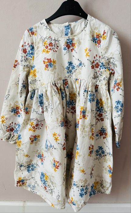 Платья нарядные на девочку