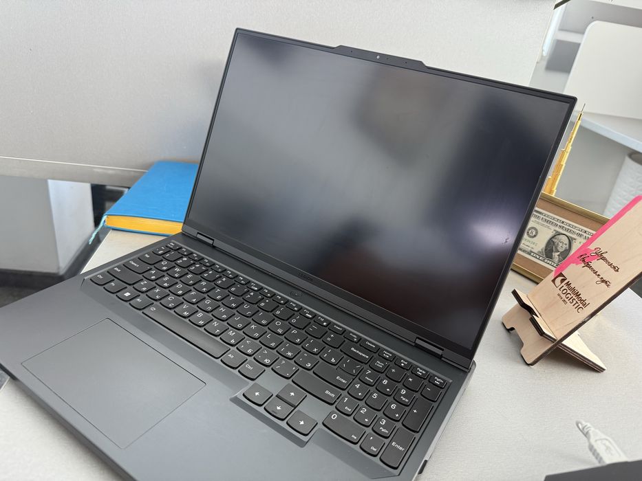 Продам игровой ноутбук