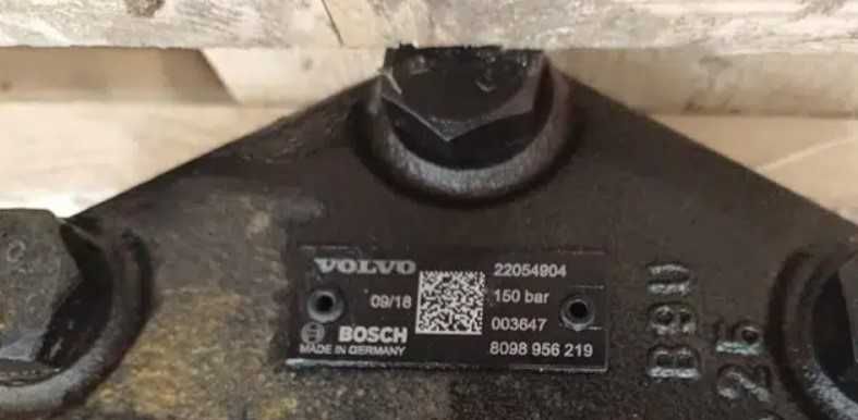 Caseta de directie Volvo FL 2018 - Piese de schimb Volvo