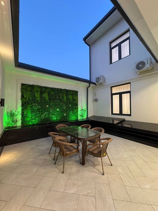 Продается Дом 6 комнат, ориентир: Яшнабад Гузал махалля, 450м²