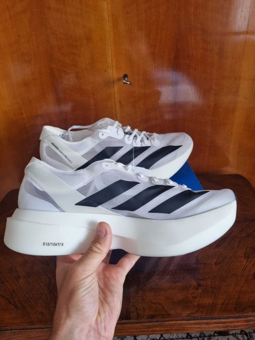 adidas adizero pro evo 1