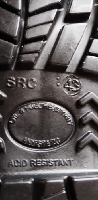 Мъжки кубинки естествена кожа