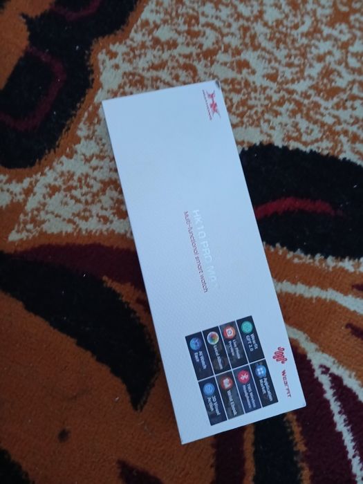 Часы Hk 10 Pro max