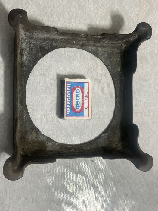 Продам запчасти  царьский самовар