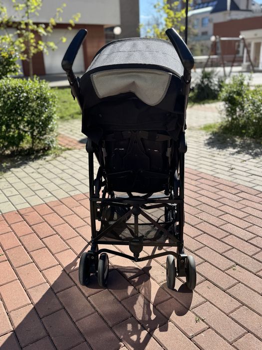 Peg perego pliko mini бебешка количка тип чадър