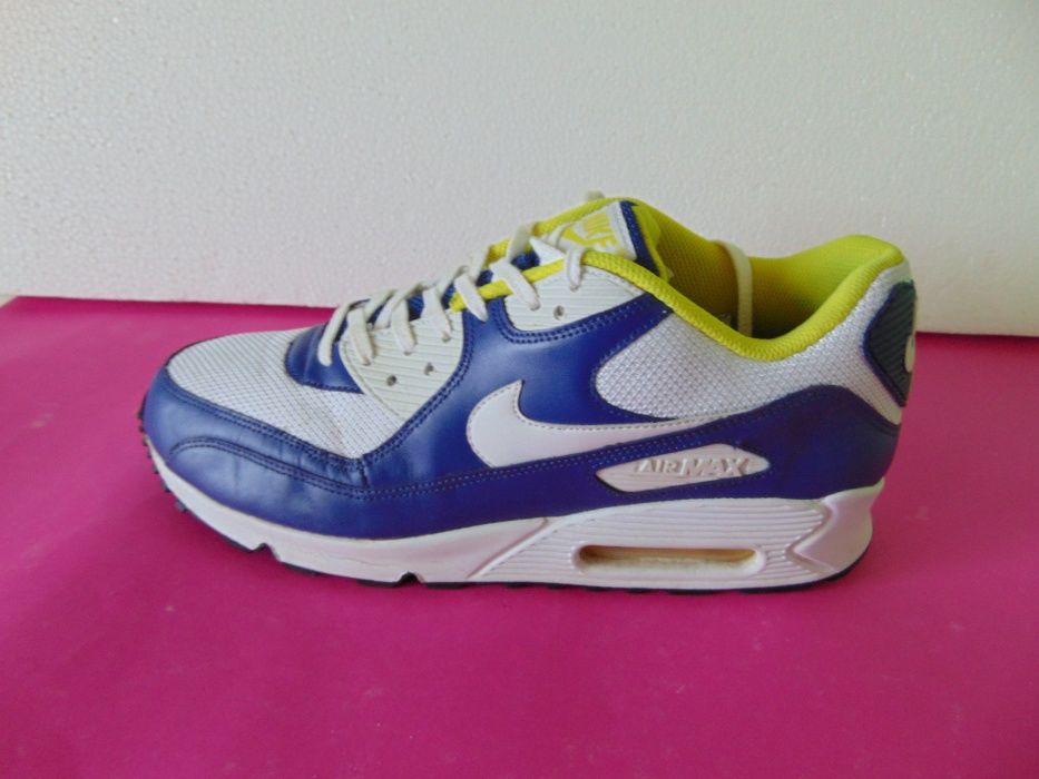 Nike Air Max 90 номер 46 Оригинални маратонкиa