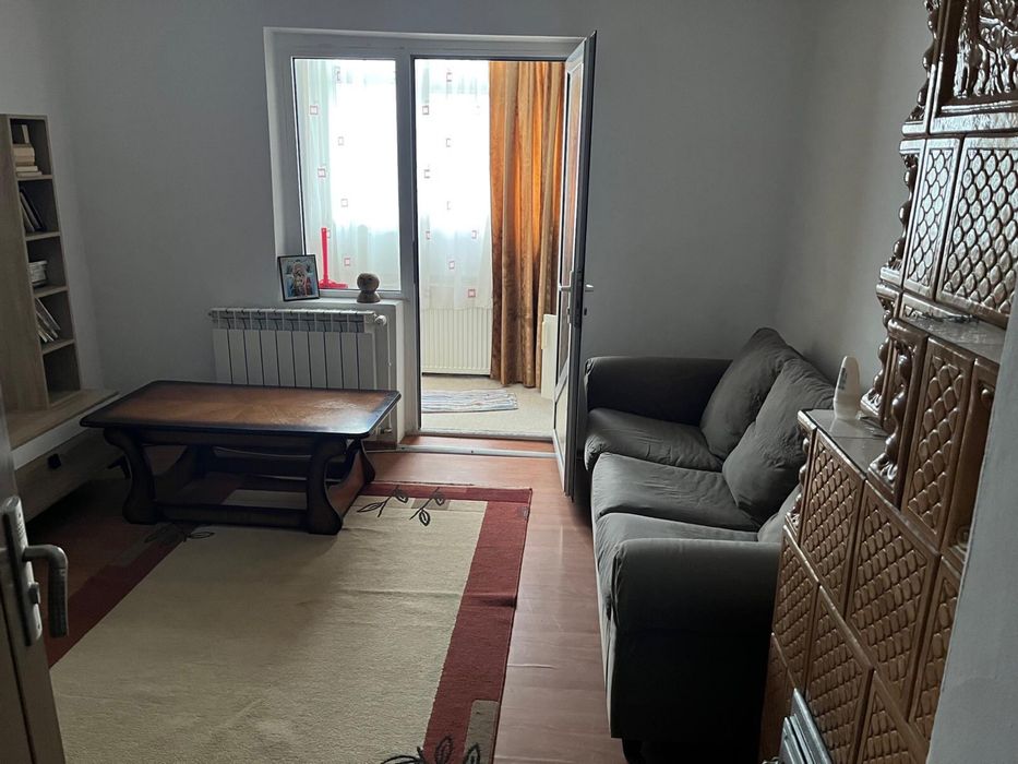 Apartament 2 camere, decomandat – 33 mp utili + 2 boxe | DN1
