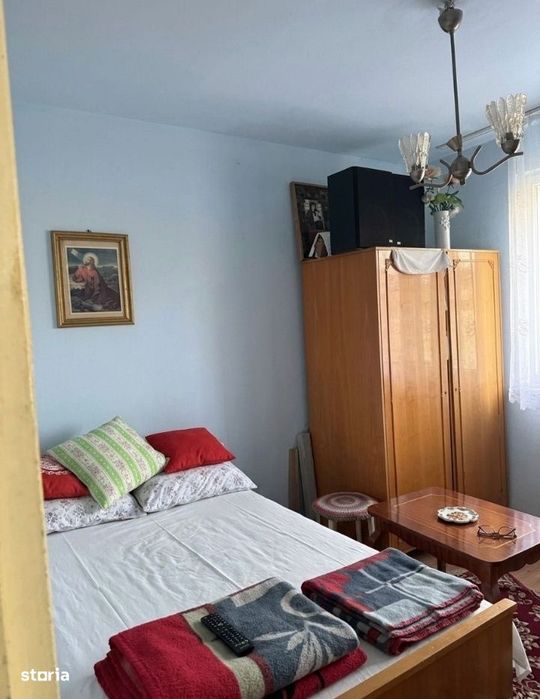 Apartament in zona BIG/Manastur | 40MP — fotografia 1