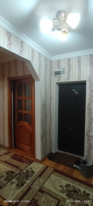 Продается 2/1/4 на м-ве Феруза (Ориентир кафе Шукрона)