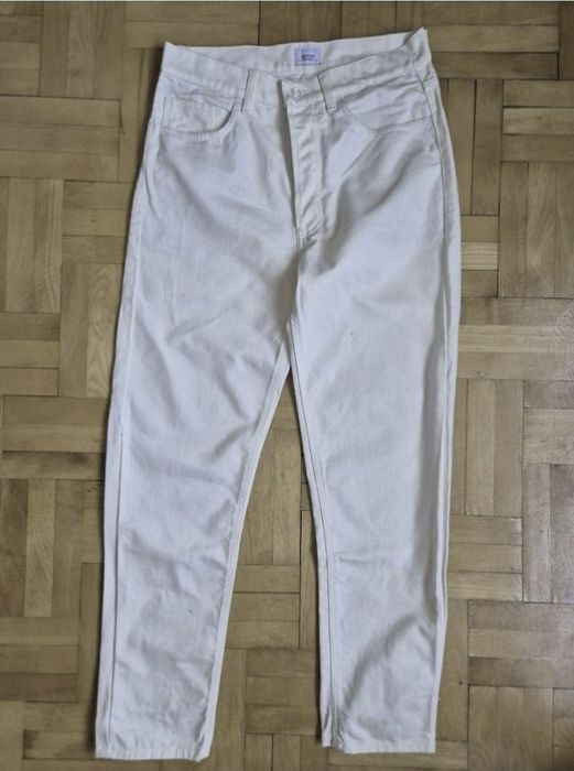 Pantaloni exclusivisti femei, Wooden, Made in Italy - Mărimea 42 / M