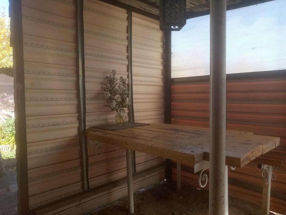 Продаем дом Корған 3/2