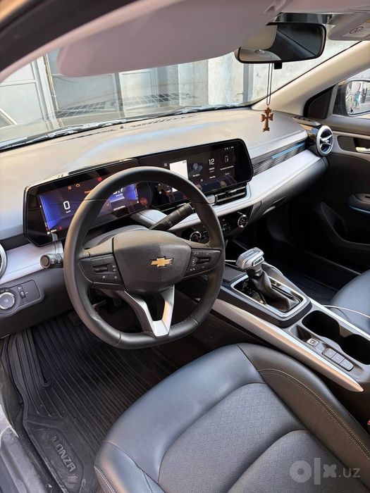 Продается Chevrolet MONZA