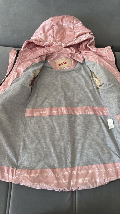 Детская одежда для девочек