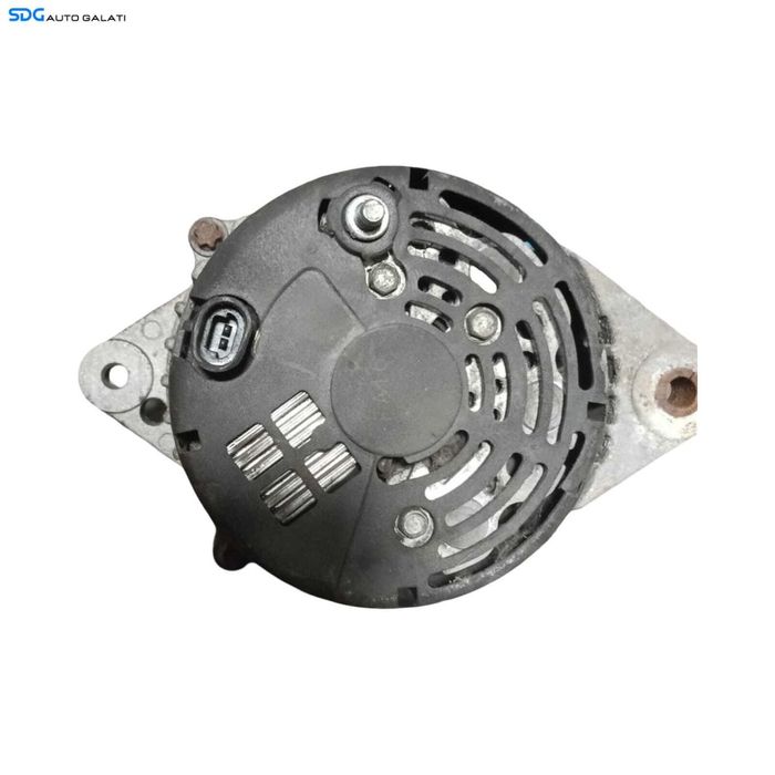 Alternator Daewoo Matiz 0.8 Benzina 1998 - 2010 [M9669]