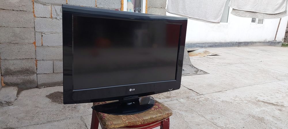 Жаксы состояняда .