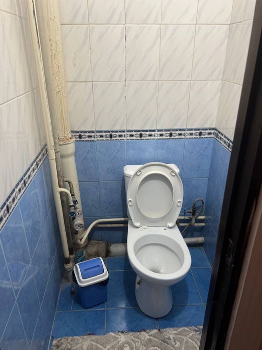 Sheriklikka Ijara kvartira ayol qizlar uchun