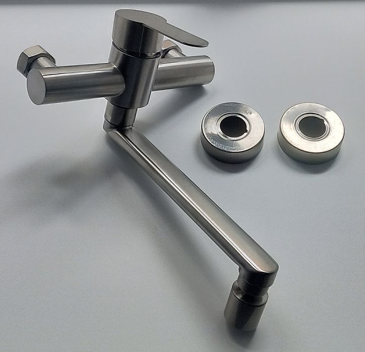 Смеситель для ванны