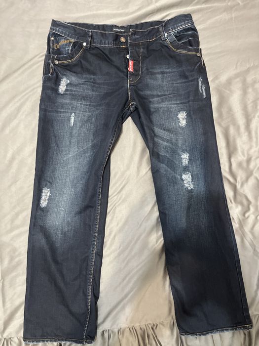 Dsquared2 мъжки дънки