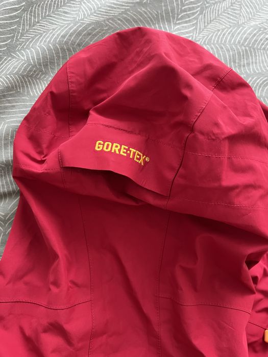 Geaca sky/snowdoarding SweetProtection GORE-TEX