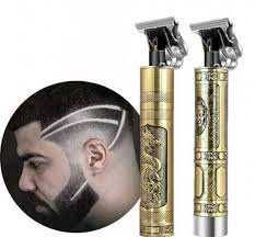 Мега Промоция до изчерпване!Машинка за бръснене и подстригване Kemei Б