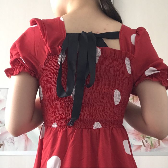 Летние платья / Жазғы көйлектер