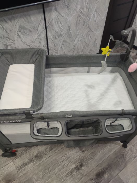 Продам детский монеж