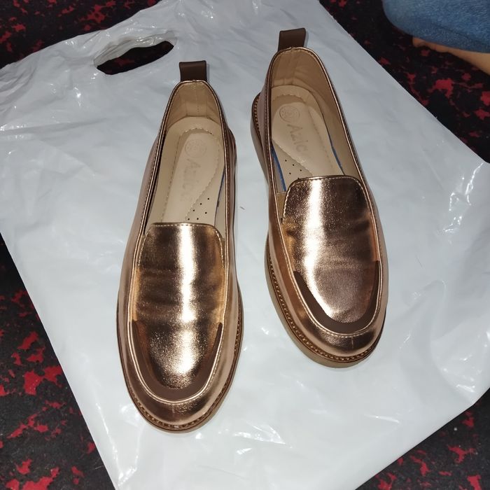 Обувь женский 37