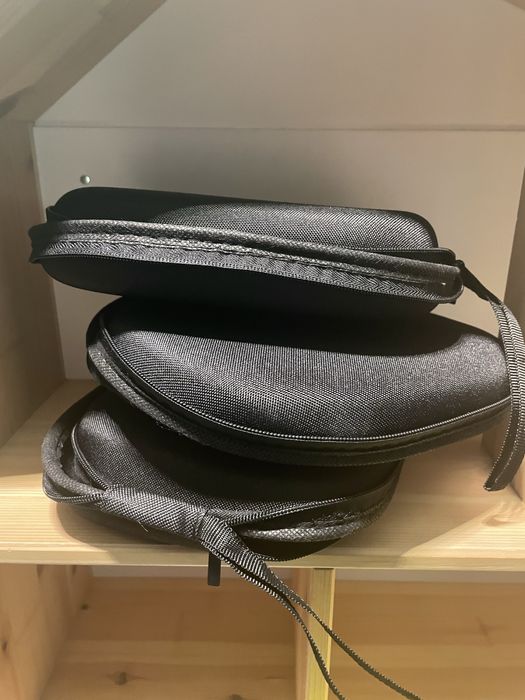 Калъф за големи слушалки