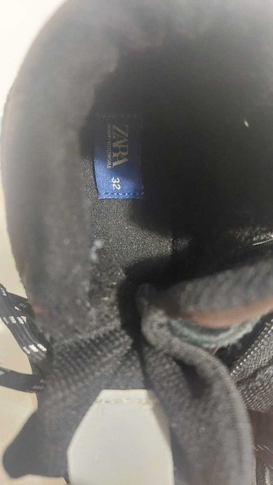 Ghete copii ZARA - marimea 32