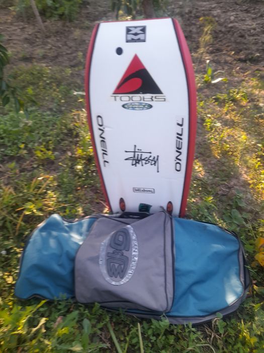 BODYBOARD  Ocean Earth  G&B spuma
