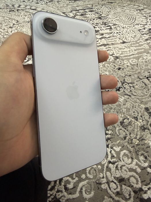 Iphone 17 air, 256