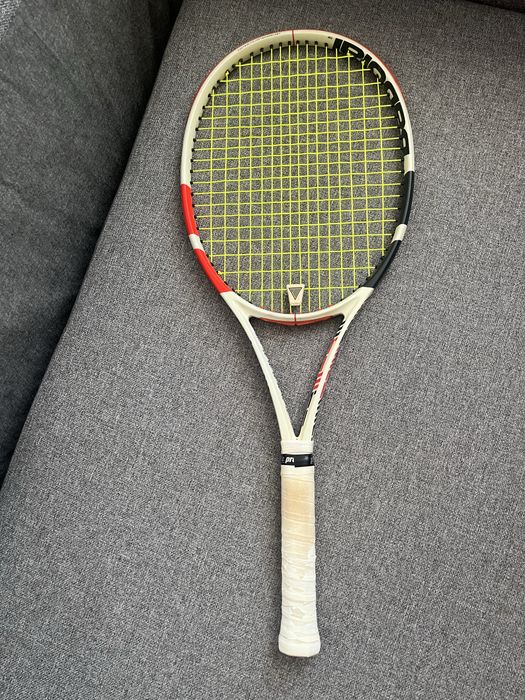 Racheta Babolat Pure Strike 100