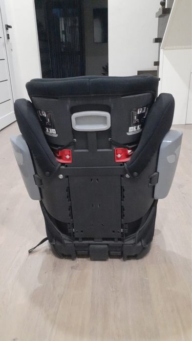 Автокресло Joie Trillo Shield IsoFix