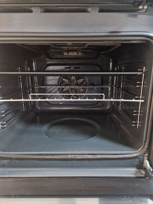 Фурна за вграждане Ikea Ретро