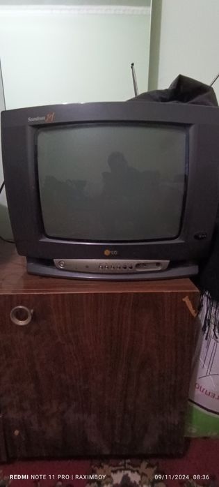 LG Televizor zudlik bilan sotiladi
