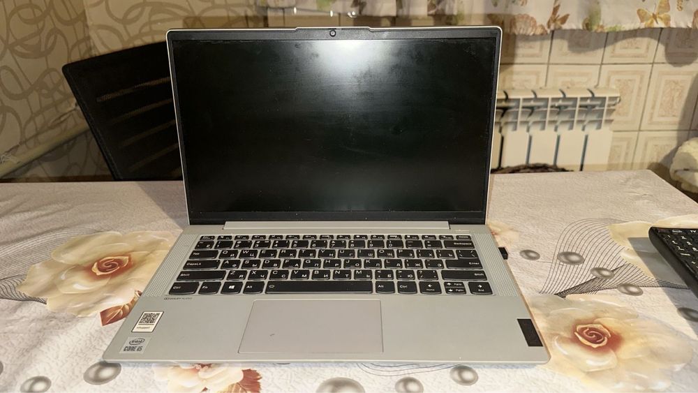 Срочно продам ноутбук