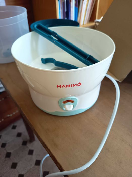 Mamimo BS1001 sterilizator electrinic biberoanee