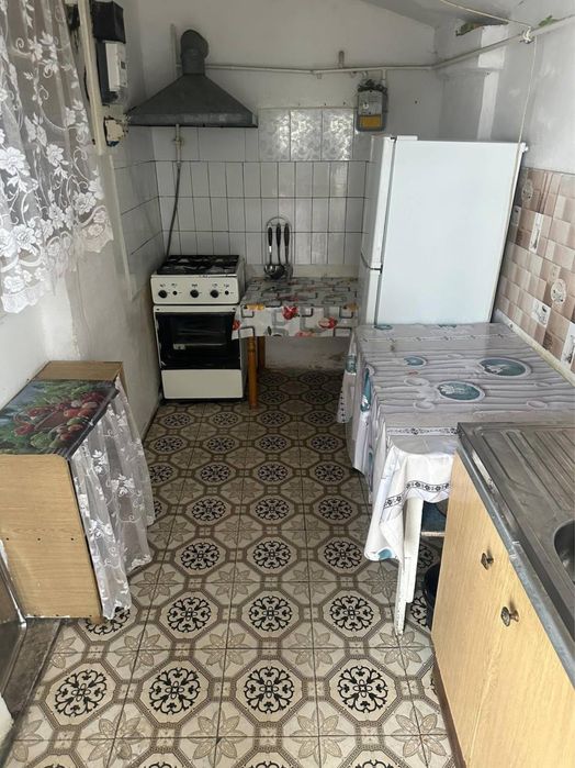 Срочна аренда квартера ховли межик сити